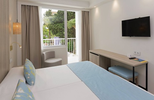 Peguera Hotel | Hotel HSM SOlivera