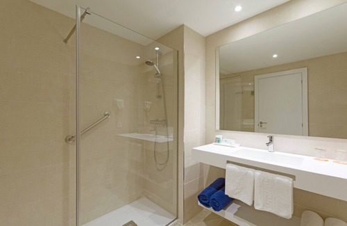 Peguera Hotel | Hotel HSM SOlivera