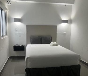 Calidonia Hotel | Hotel HSR