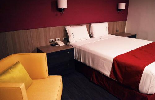 Tijuana Hotel | Hotel Ht Ole