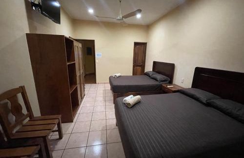 Crucecita House | Hotel Huatulco Hermoso