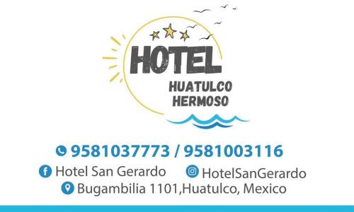Crucecita House | Hotel Huatulco Hermoso