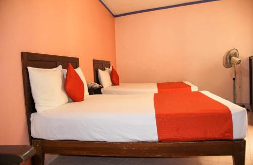 Oaxaca Hotel | Hotel Huautla de Oaxaca