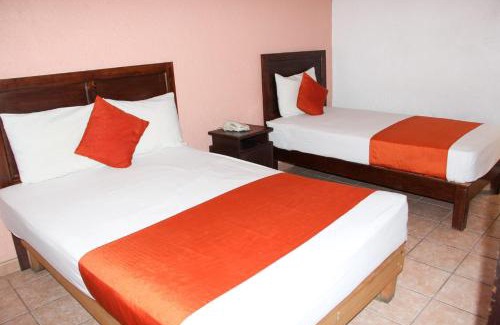 Oaxaca Hotel | Hotel Huautla de Oaxaca