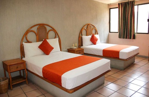 Oaxaca Hotel | Hotel Huautla de Oaxaca