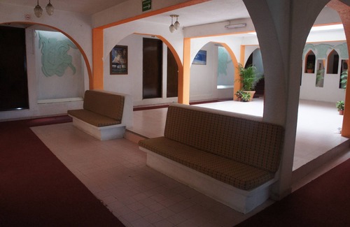 Oaxaca Hotel | Hotel Huautla de Oaxaca