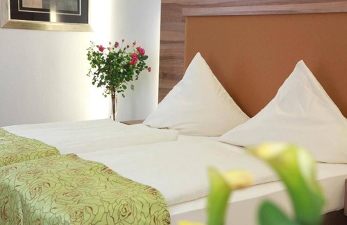 Enniger Hotel | Hotel Hubertus