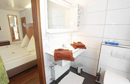 Enniger Hotel | Hotel Hubertus