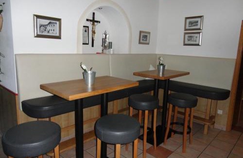 Huettau Hotel | Hotel Hubertushof