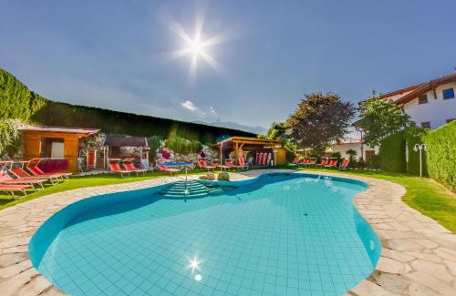 Rasa Hotel | Hotel Hubertushof