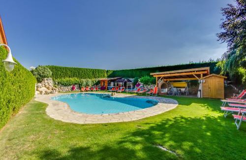 Rasa Hotel | Hotel Hubertushof