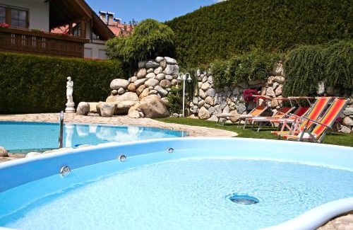 Rasa Hotel | Hotel Hubertushof