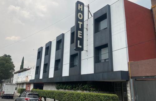 Huipulco Hotel | HOTEL HUIPULCO