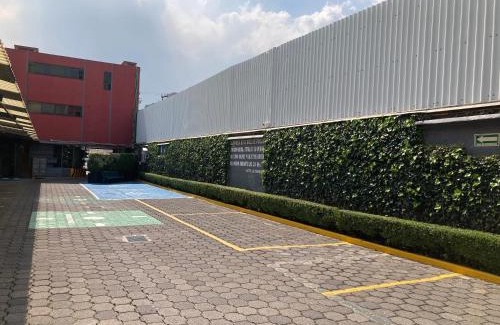 Huipulco Hotel | HOTEL HUIPULCO