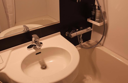 Hakataekihigashi Hotel | HOTEL HULATON fukuoka hakata