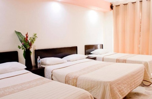 Tepic Hotel | HOTEL HUMBERTO