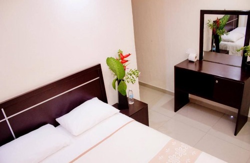 Tepic Hotel | HOTEL HUMBERTO