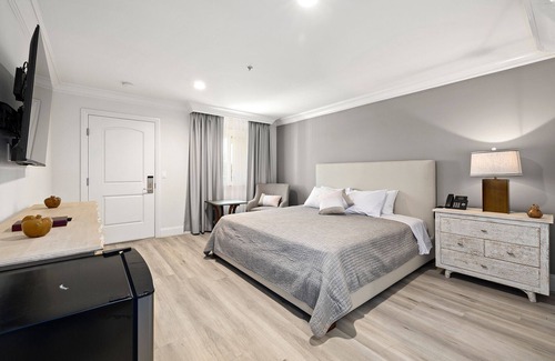Duarte Hotel | Hotel Huntington