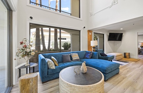 Duarte Hotel | Hotel Huntington