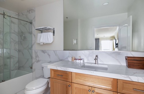 Duarte Hotel | Hotel Huntington