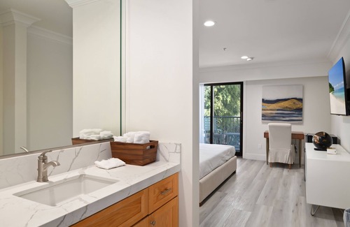 Duarte Hotel | Hotel Huntington