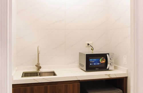 Downtown Santiago Hotel | Hotel HW Express