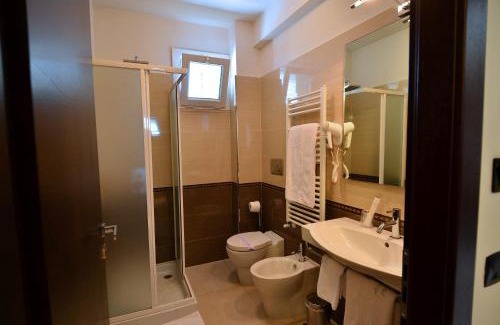 Grosseto Hotel | Hotel I Crespi