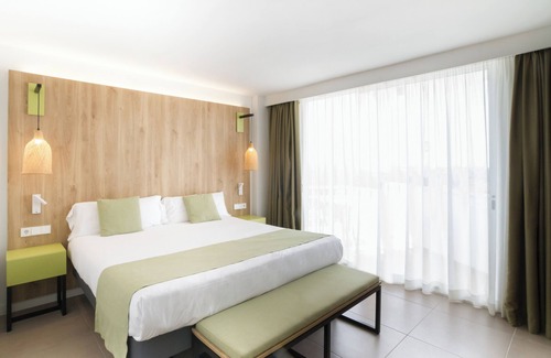 Sa Coma Hotel | Hotel Ibersol Siurell