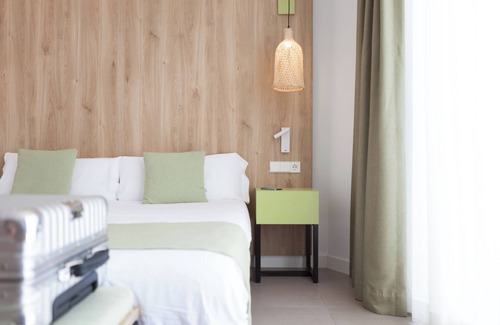 Sa Coma Hotel | Hotel Ibersol Siurell