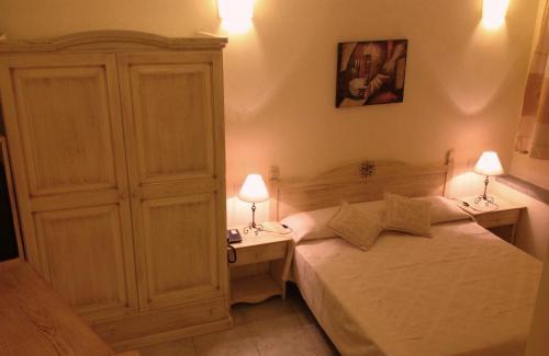 Villasimius Hotel | Hotel I Graniti