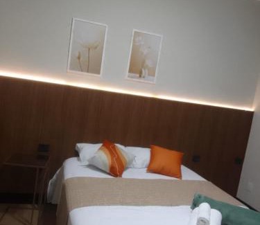 Coxim Hotel | Hotel Iaguara