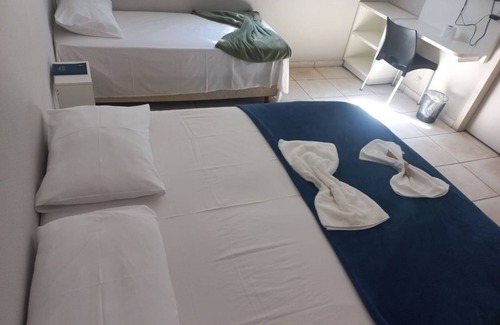 Coxim Hotel | Hotel Iaguara