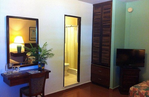 Santurce Hotel | Hotel Iberia