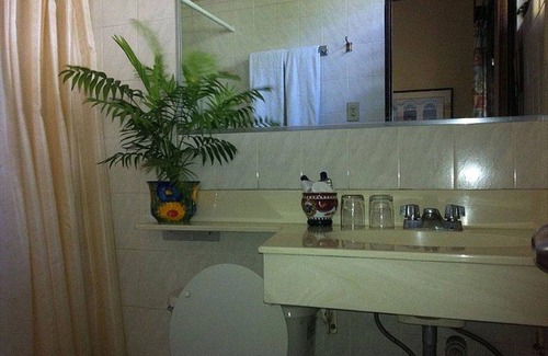 Santurce Hotel | Hotel Iberia