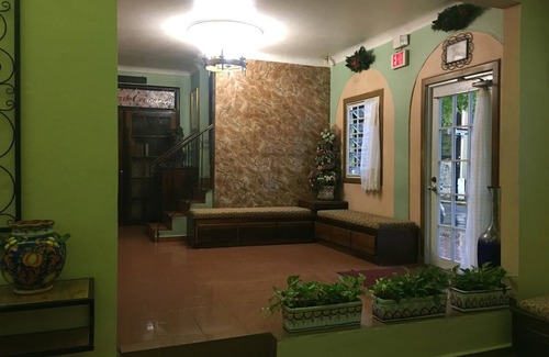 Santurce Hotel | Hotel Iberia