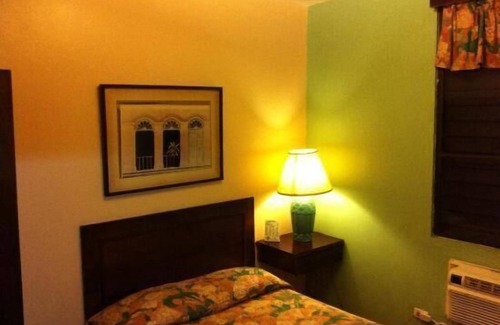 Santurce Hotel | Hotel Iberia