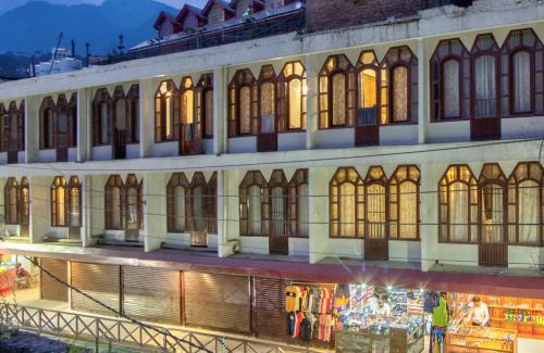 New Manali Hotel | Hotel Ibex