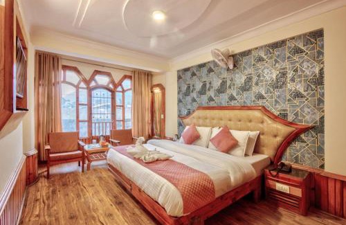 New Manali Hotel | Hotel Ibex