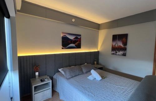 Vila Clementino Hotel | Hotel Ibirapuera Live & Logde UH1014