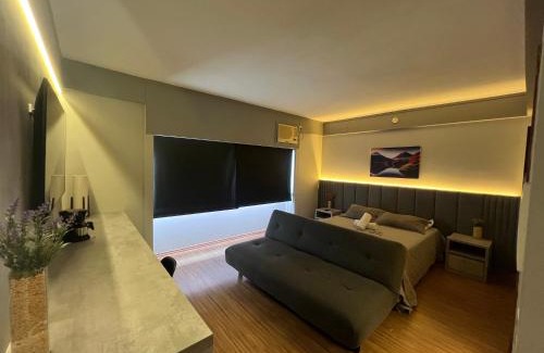 Vila Clementino Hotel | Hotel Ibirapuera Live & Logde H1014