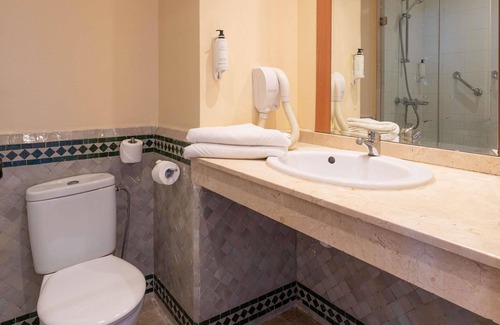 Ville Nouvelle Hotel | Hotel ibis Fes