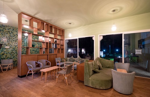 Ville Nouvelle Hotel | Hotel ibis Fes
