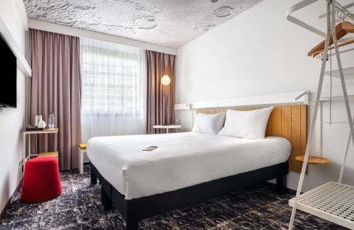 City Centre Hotel | Hotel Ibis Krakow Centrum