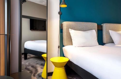 City Centre Hotel | Hotel Ibis Krakow Centrum