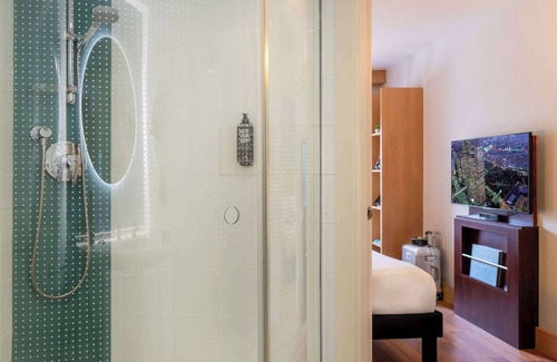 Alcobendas Hotel | Hotel ibis Madrid Alcobendas
