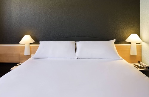 Nemours Hotel | Hotel ibis Nemours