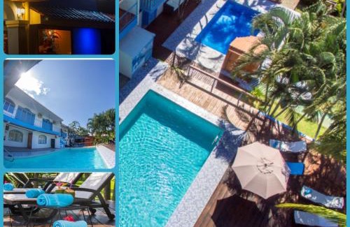 Jaco Hotel | Hotel IBIZA Beach Boutique