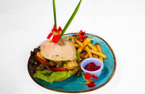 Jaco Hotel | Hotel IBIZA Beach Boutique