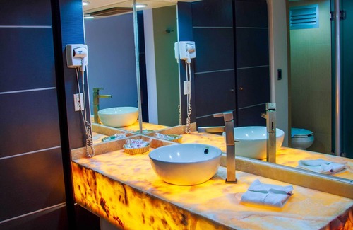 Tlalnepantla de Baz Hotel | Hotel Ibiza Plaza
