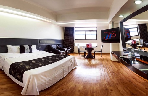 Tlalnepantla de Baz Hotel | Hotel Ibiza Plaza